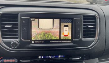 OPEL Vivaro | FWD (przód) | Manualna | 120 KM | Biały full