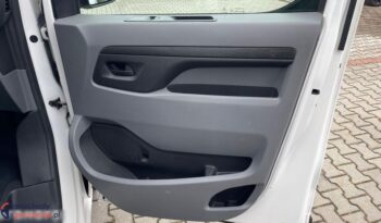 OPEL Vivaro | FWD (przód) | Manualna | 120 KM | Biały full