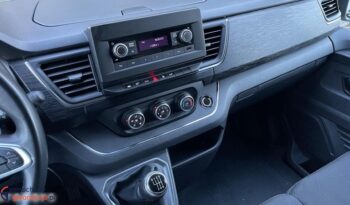 RENAULT Trafic  | FWD (przód) | Manualna | 150 KM | Biały full