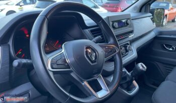 RENAULT Trafic  | FWD (przód) | Manualna | 150 KM | Biały full