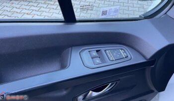 RENAULT Trafic  | FWD (przód) | Manualna | 150 KM | Biały full