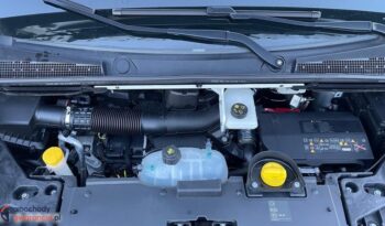 RENAULT Trafic  | FWD (przód) | Manualna | 150 KM | Biały full