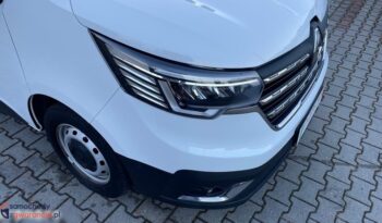 RENAULT Trafic  | FWD (przód) | Manualna | 150 KM | Biały full