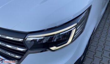 RENAULT Trafic  | FWD (przód) | Manualna | 150 KM | Biały full