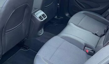 OPEL Insignia  | FWD (przód) | Manualna | 140 KM | Granatowy full