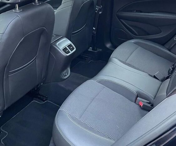 OPEL Insignia  | FWD (przód) | Manualna | 140 KM | Granatowy full