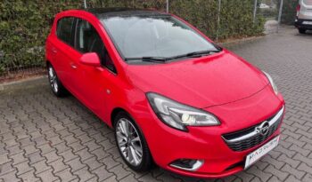 Opel Corsa  | Fwd (Przód) | Manualna | 90 Km | Czerwony