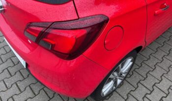 OPEL Corsa  | FWD (przód) | Manualna | 90 KM | Czerwony full