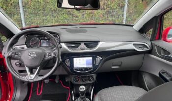 OPEL Corsa  | FWD (przód) | Manualna | 90 KM | Czerwony full