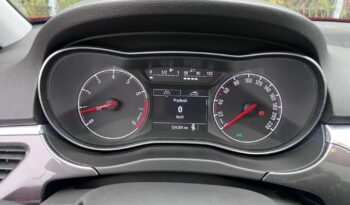 OPEL Corsa  | FWD (przód) | Manualna | 90 KM | Czerwony full