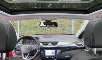 OPEL Corsa  | FWD (przód) | Manualna | 90 KM | Czerwony full