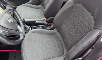 OPEL Corsa  | FWD (przód) | Manualna | 90 KM | Czerwony full