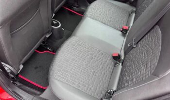 OPEL Corsa  | FWD (przód) | Manualna | 90 KM | Czerwony full