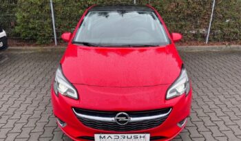OPEL Corsa  | FWD (przód) | Manualna | 90 KM | Czerwony full