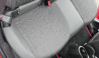 OPEL Corsa  | FWD (przód) | Manualna | 90 KM | Czerwony full