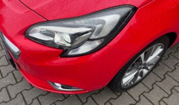 OPEL Corsa  | FWD (przód) | Manualna | 90 KM | Czerwony full