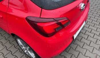 OPEL Corsa  | FWD (przód) | Manualna | 90 KM | Czerwony full