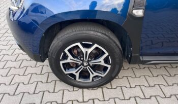 DACIA Duster  | FWD (przód) | Automatyczna | 109 KM | Granatowy full