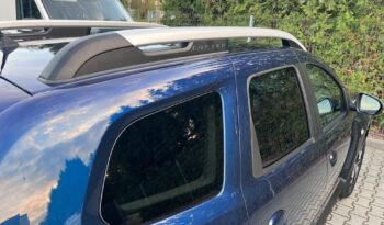 DACIA Duster  | FWD (przód) | Automatyczna | 109 KM | Granatowy full