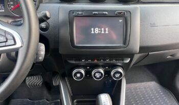 DACIA Duster  | FWD (przód) | Automatyczna | 109 KM | Granatowy full