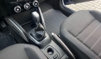 DACIA Duster  | FWD (przód) | Automatyczna | 109 KM | Granatowy full