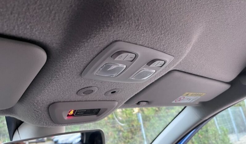 DACIA Duster  | FWD (przód) | Automatyczna | 109 KM | Granatowy full