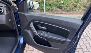 DACIA Duster  | FWD (przód) | Automatyczna | 109 KM | Granatowy full