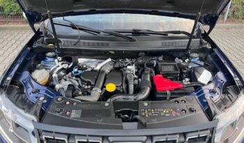 DACIA Duster  | FWD (przód) | Automatyczna | 109 KM | Granatowy full