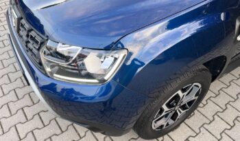 DACIA Duster  | FWD (przód) | Automatyczna | 109 KM | Granatowy full