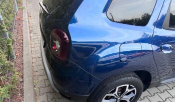 DACIA Duster  | FWD (przód) | Automatyczna | 109 KM | Granatowy full