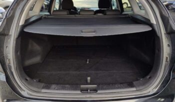 KIA Ceed  | FWD (przód) | Manualna | 110 KM | Czarny full