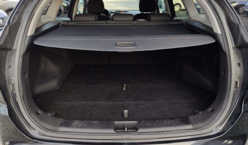 KIA Ceed  | FWD (przód) | Manualna | 110 KM | Czarny full