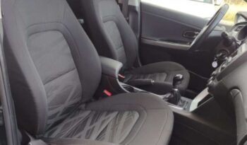 KIA Ceed  | FWD (przód) | Manualna | 110 KM | Czarny full