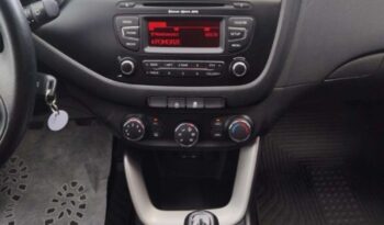 KIA Ceed  | FWD (przód) | Manualna | 110 KM | Czarny full