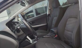 KIA Ceed  | FWD (przód) | Manualna | 110 KM | Czarny full