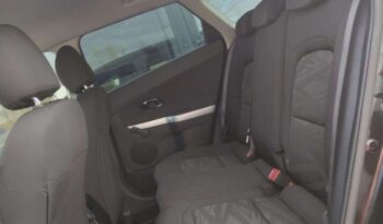 KIA Ceed  | FWD (przód) | Manualna | 110 KM | Czarny full