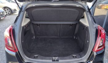 OPEL Mokka  | FWD (przód) | Manualna | 140 KM | Czarny full