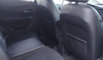 OPEL Mokka  | FWD (przód) | Manualna | 140 KM | Czarny full