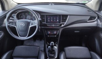OPEL Mokka  | FWD (przód) | Manualna | 140 KM | Czarny full