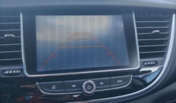 OPEL Mokka  | FWD (przód) | Manualna | 140 KM | Czarny full