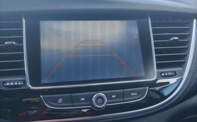 OPEL Mokka  | FWD (przód) | Manualna | 140 KM | Czarny full