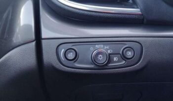 OPEL Mokka  | FWD (przód) | Manualna | 140 KM | Czarny full