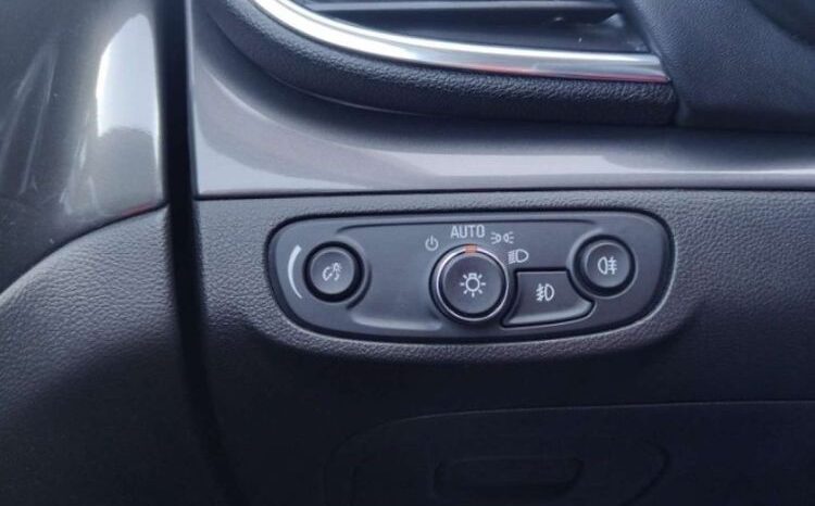 OPEL Mokka  | FWD (przód) | Manualna | 140 KM | Czarny full