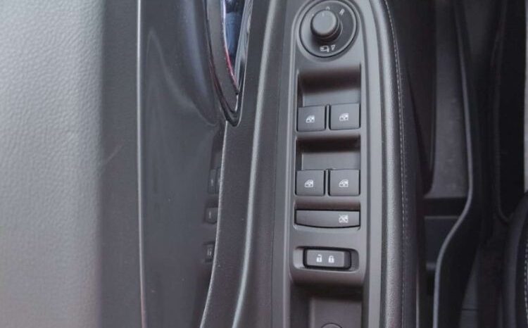 OPEL Mokka  | FWD (przód) | Manualna | 140 KM | Czarny full