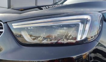 OPEL Mokka  | FWD (przód) | Manualna | 140 KM | Czarny full
