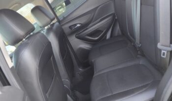 OPEL Mokka  | FWD (przód) | Manualna | 140 KM | Czarny full