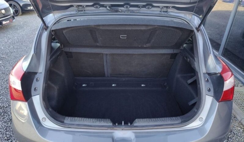 HYUNDAI I30  | FWD (przód) | Manualna | 110 KM | Szary full