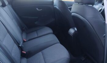 HYUNDAI I30  | FWD (przód) | Manualna | 110 KM | Szary full