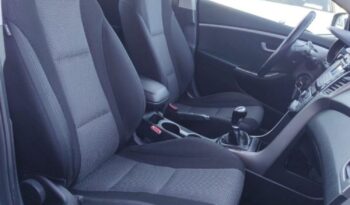 HYUNDAI I30  | FWD (przód) | Manualna | 110 KM | Szary full