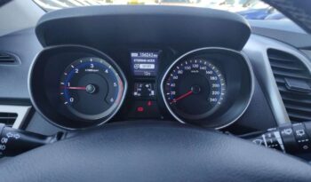 HYUNDAI I30  | FWD (przód) | Manualna | 110 KM | Szary full